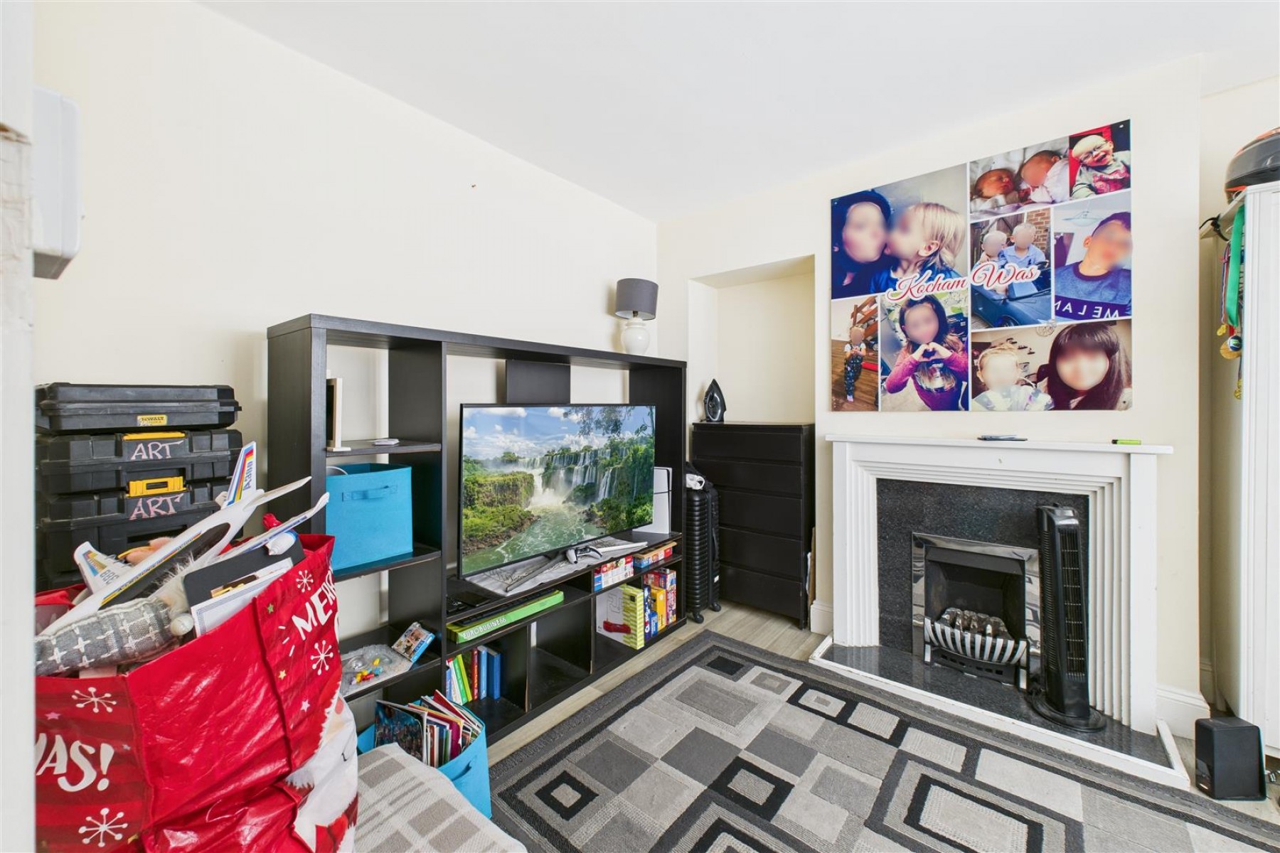 EX RENTAL | BS4, 3 bedroom, House - Terraced - 34301718