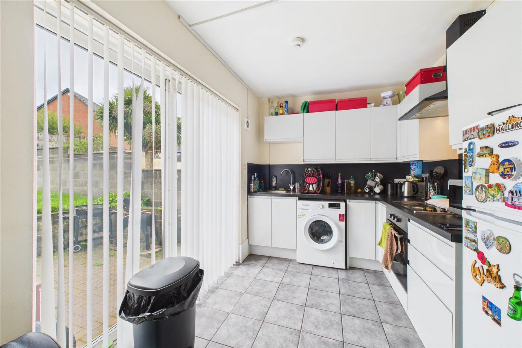 EX RENTAL | BS4, 3 bedroom, House - Terraced - 34301718