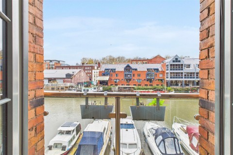 View Full Details for Redcliff Backs, Bristol