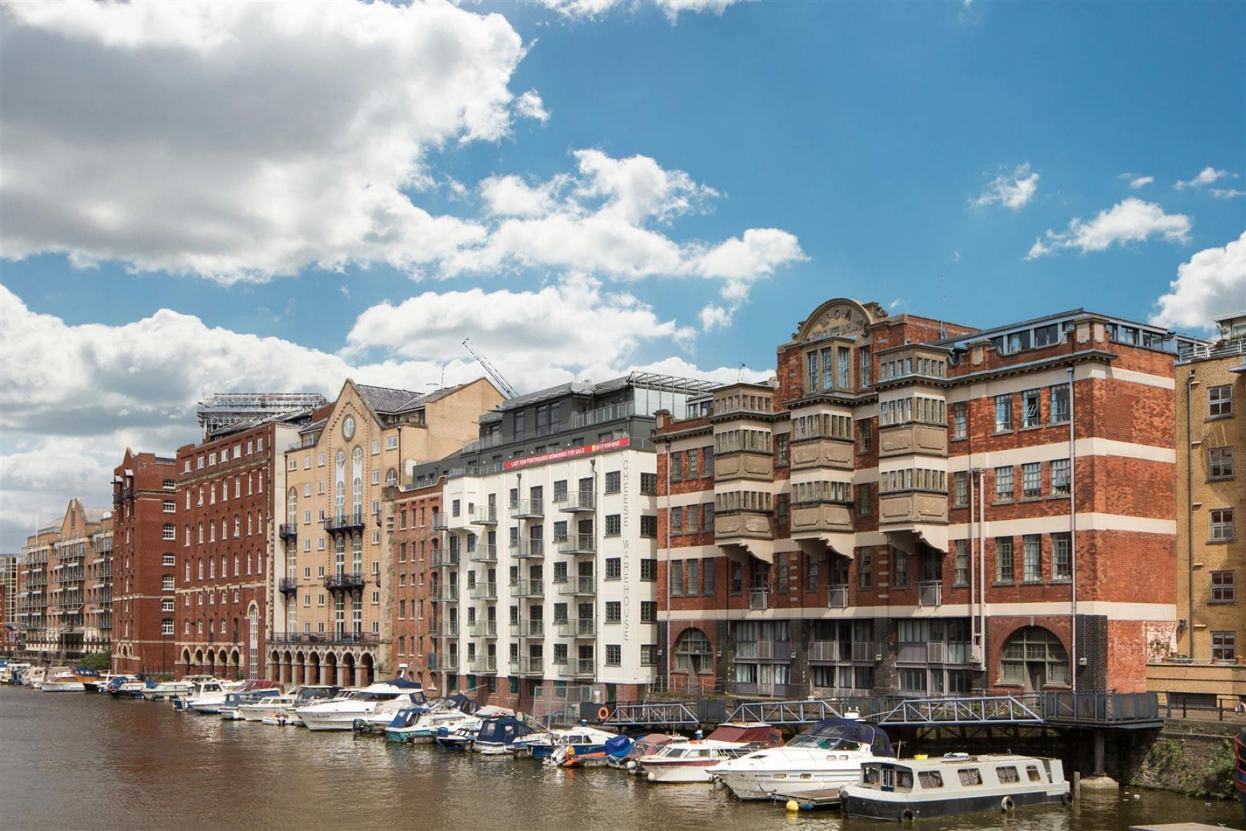 Images for Redcliff Backs, Bristol