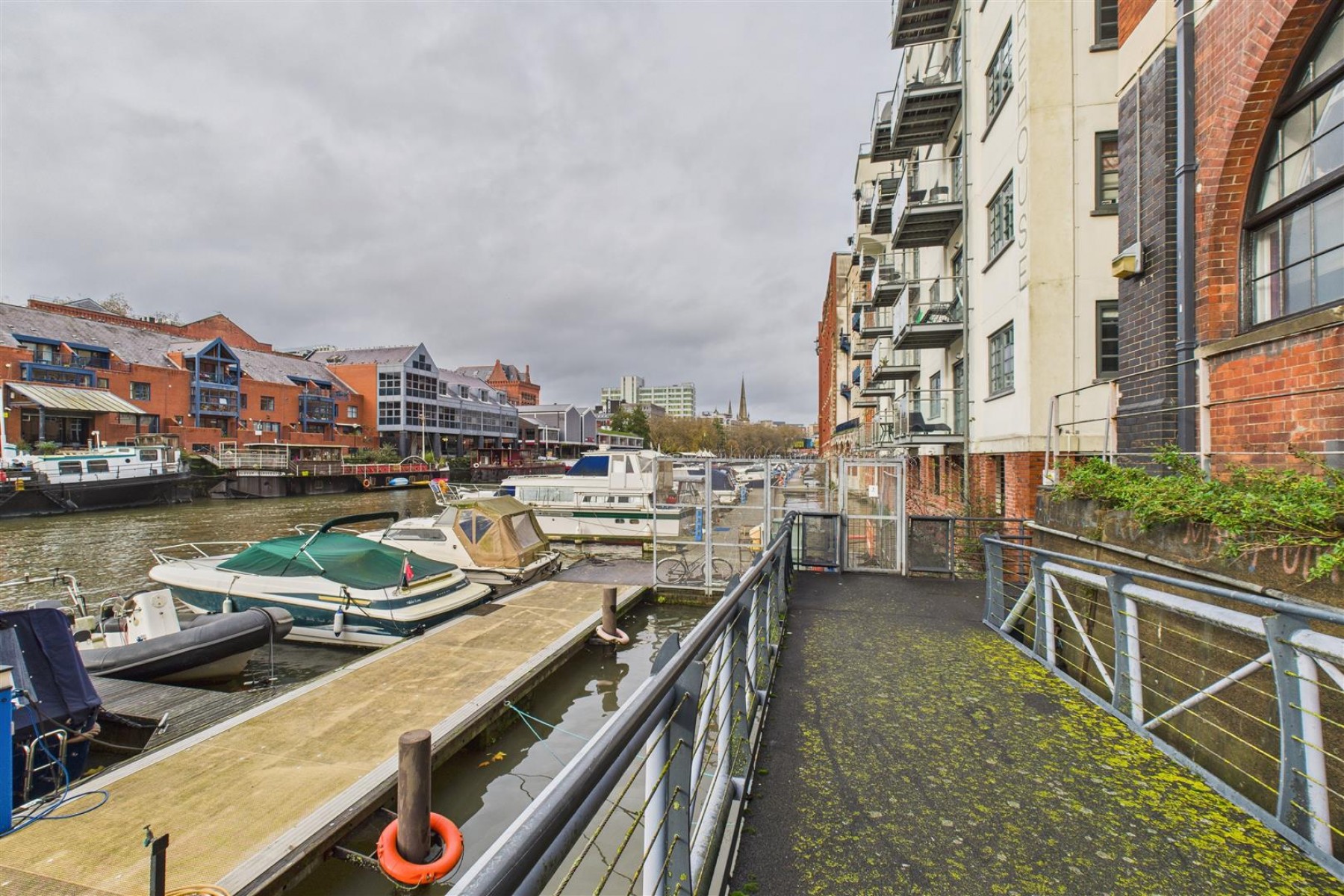 Images for Redcliff Backs, Bristol