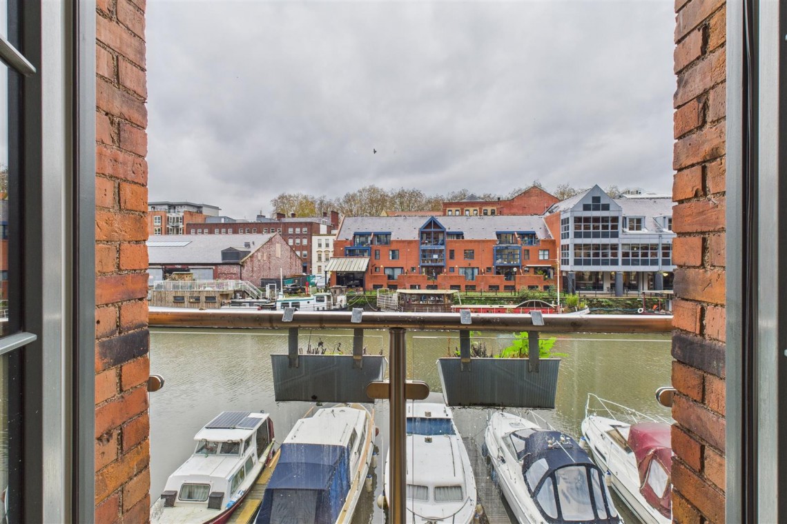 Images for Redcliff Backs, Bristol