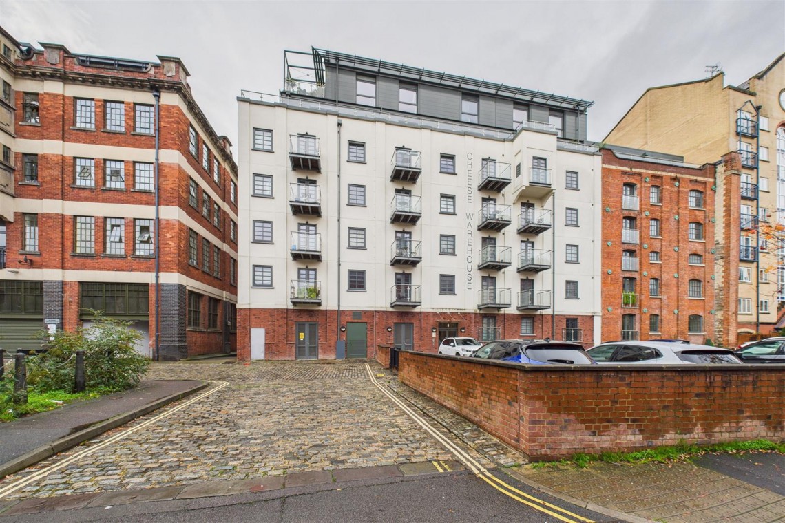 Images for Redcliff Backs, Bristol