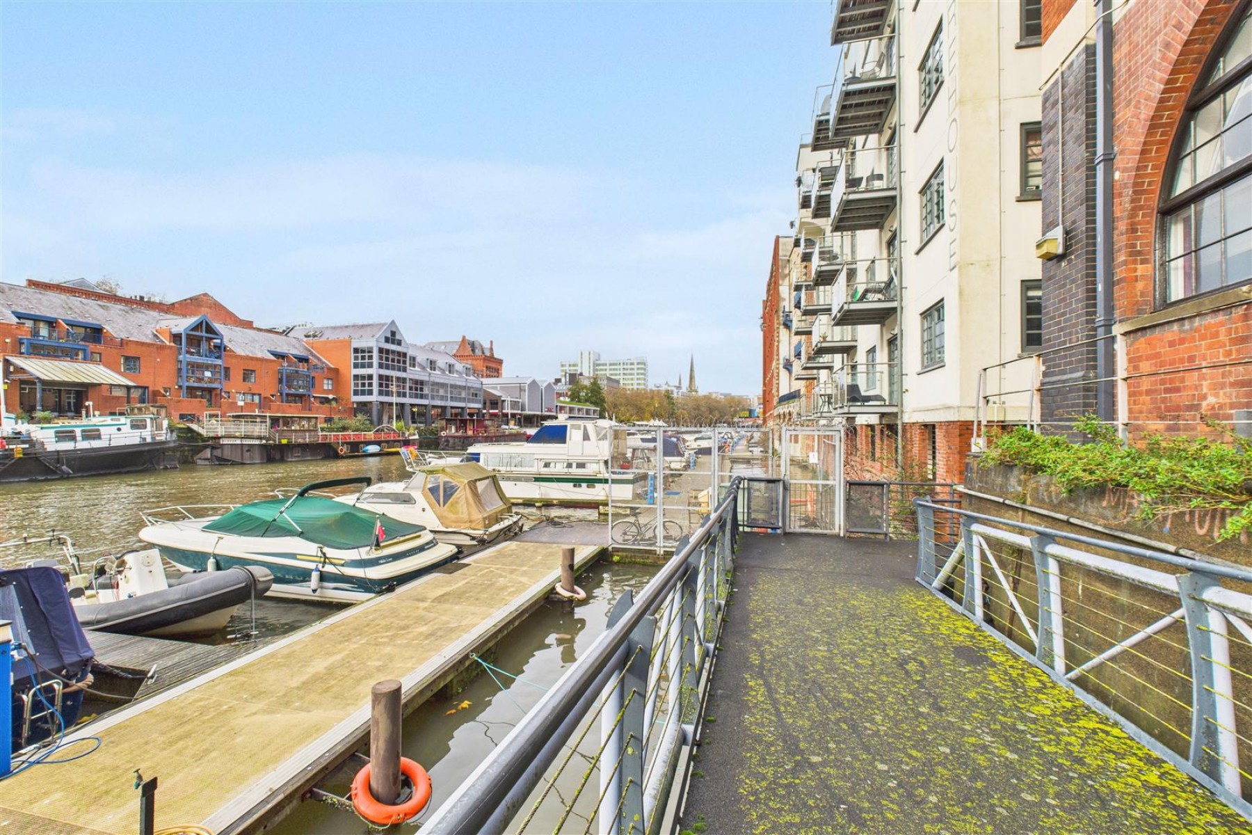 Images for Redcliff Backs, Bristol