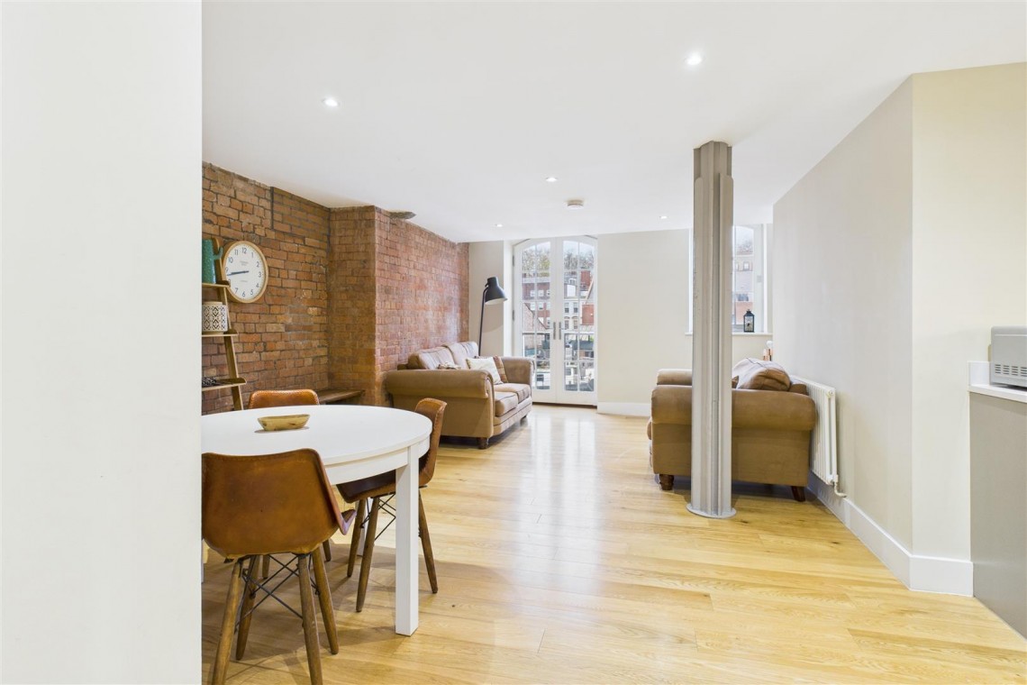 Images for Redcliff Backs, Bristol