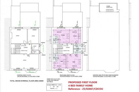 View Full Details for PLANNING CONSENT FOR RESIDENTIAL | KEYNSHAM