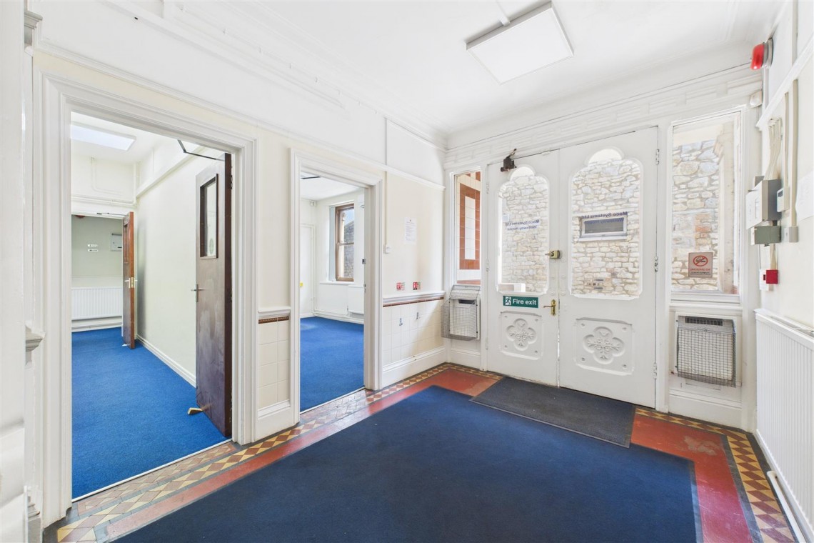 Images for PLANNING CONSENT FOR RESIDENTIAL | KEYNSHAM