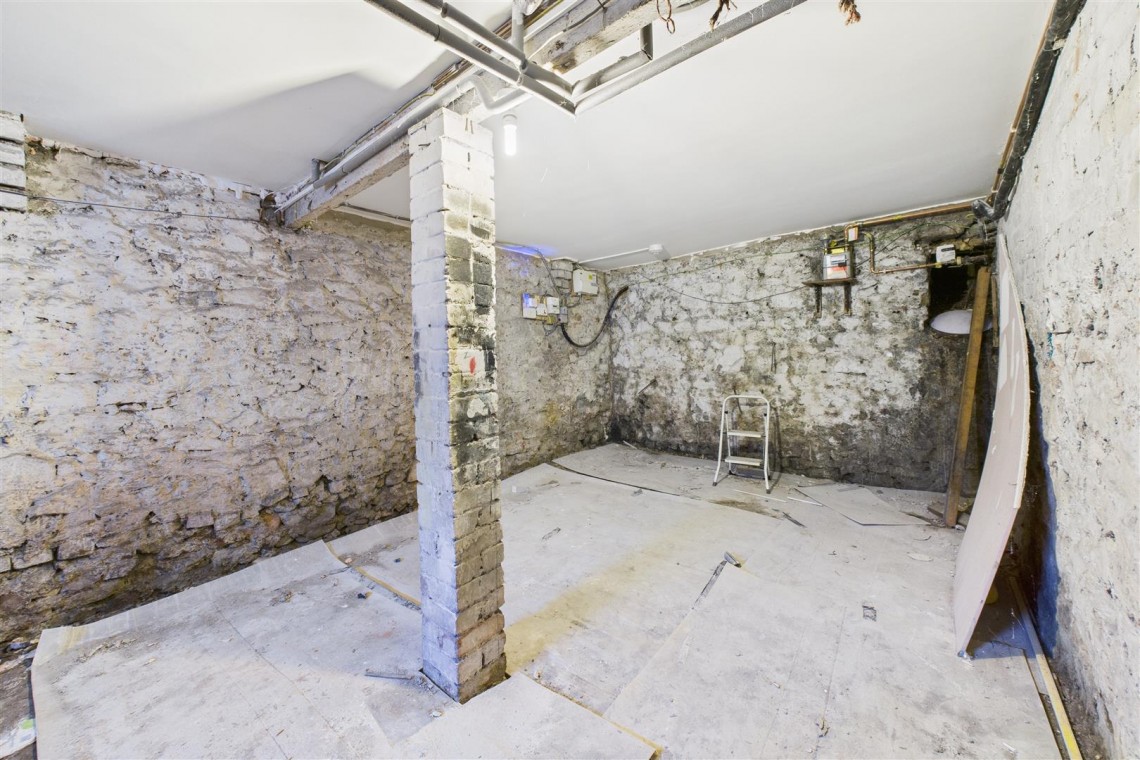 Images for PERIOD HOUSE | GARDEN | KINGSDOWN