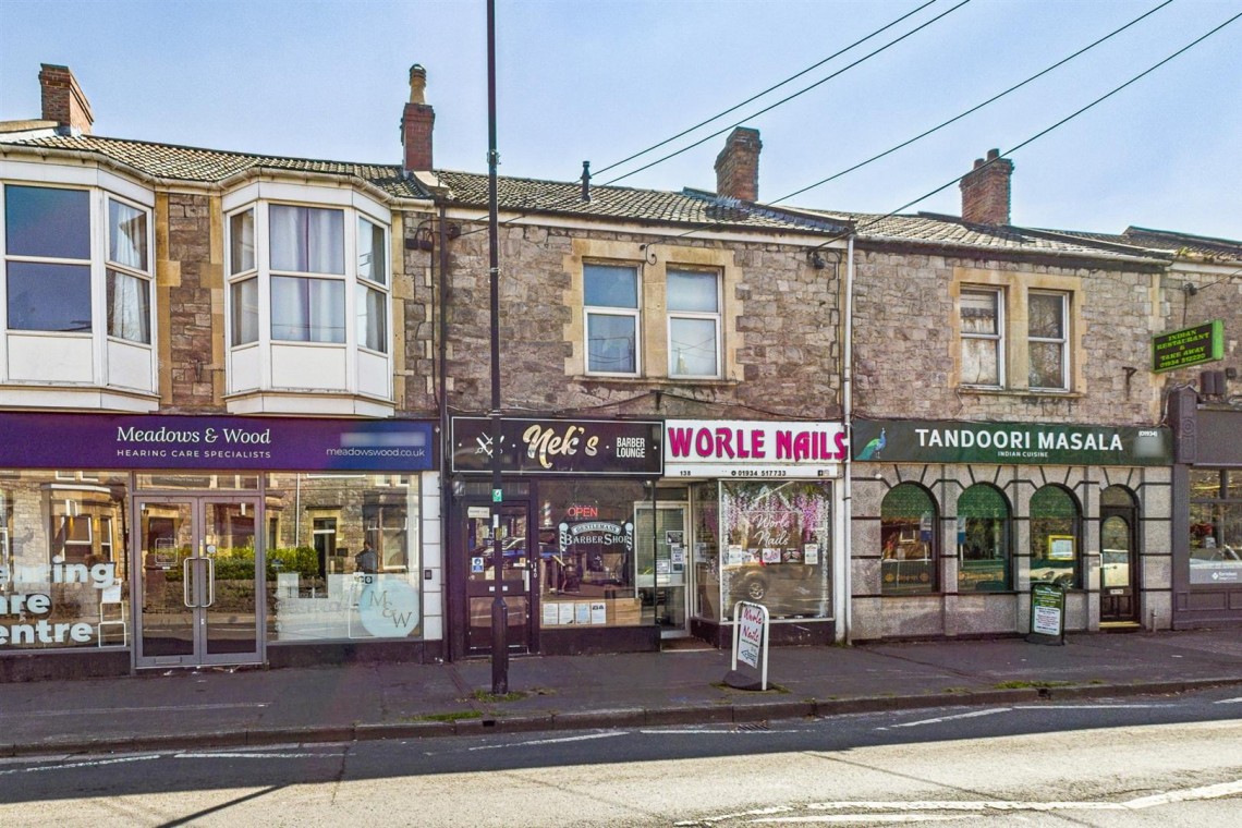 Images for COMMERCIAL INVESTMENT | WORLE