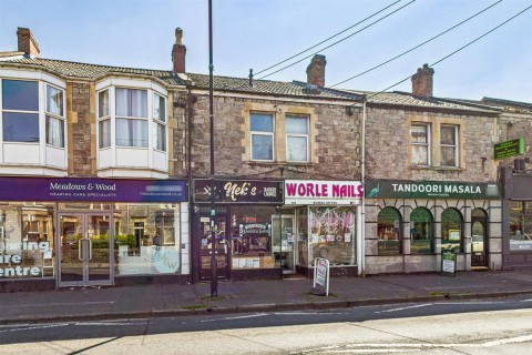 View Full Details for COMMERCIAL INVESTMENT | WORLE