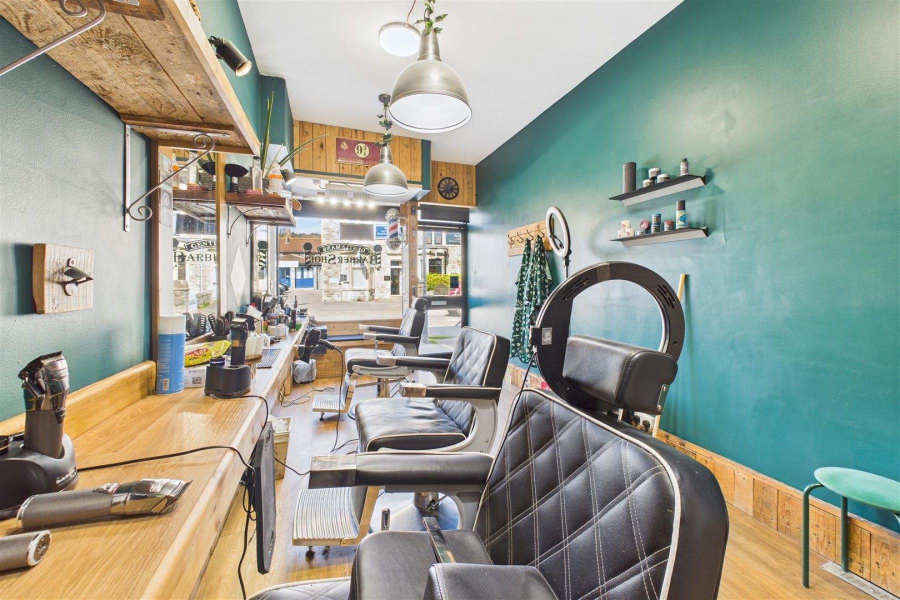 Images for COMMERCIAL INVESTMENT | WORLE