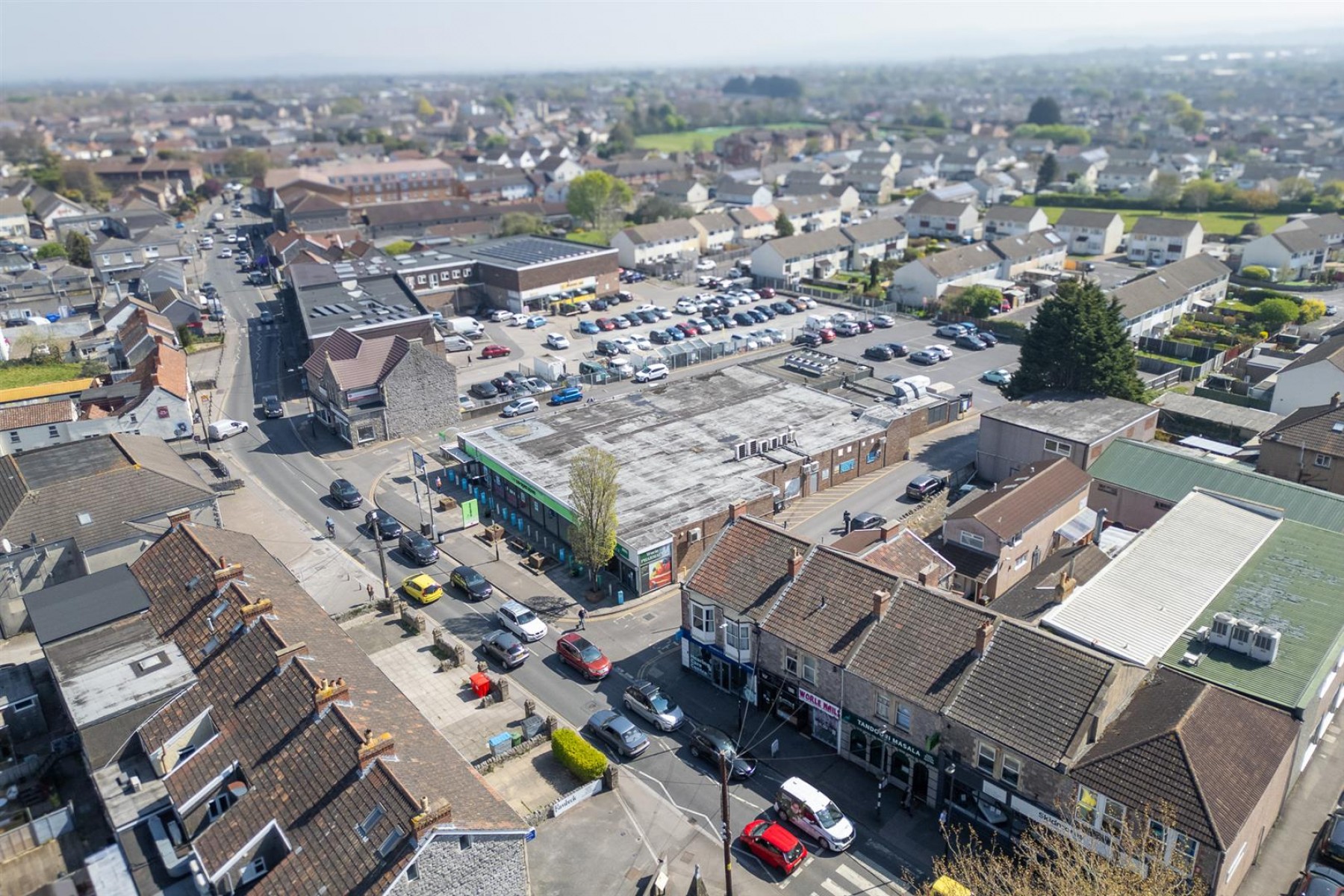 Images for COMMERCIAL INVESTMENT | WORLE