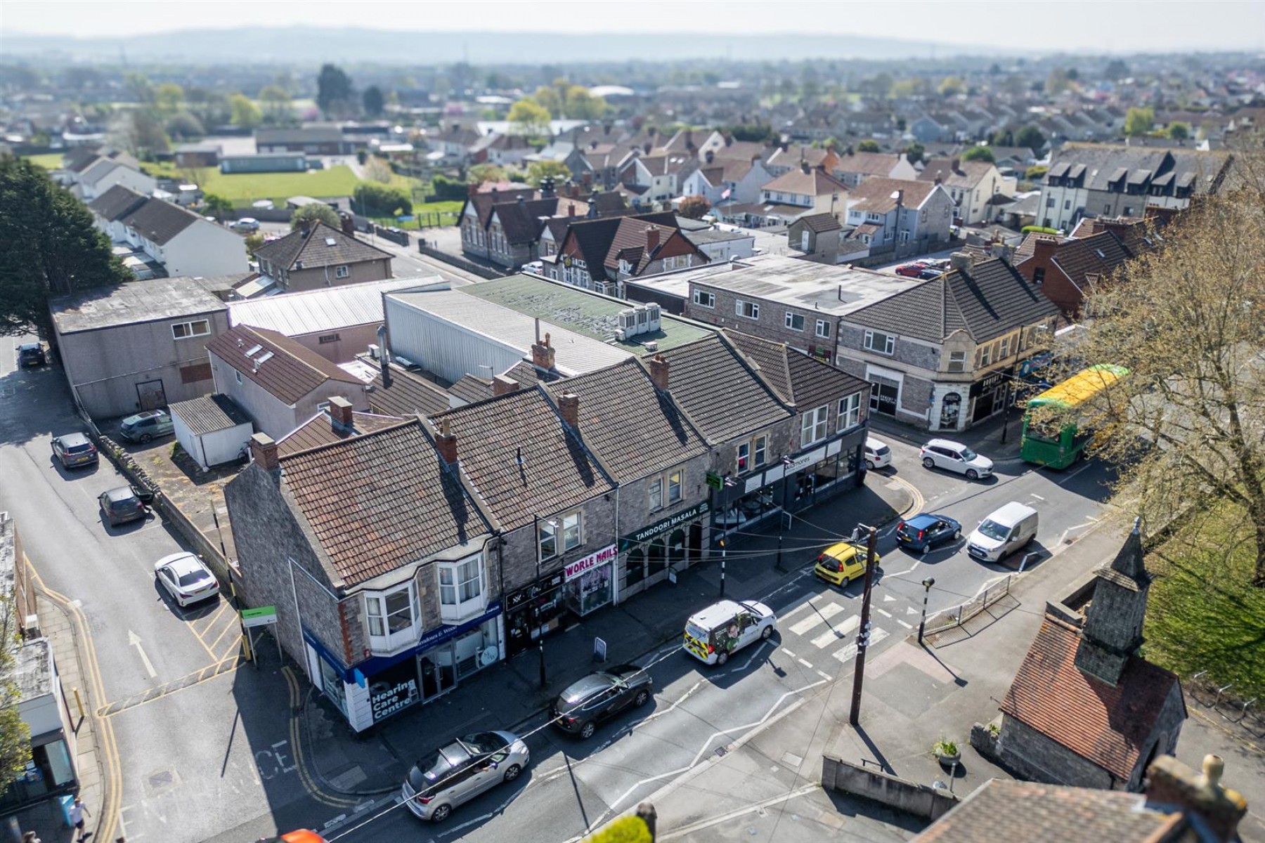 Images for COMMERCIAL INVESTMENT | WORLE