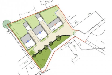 View Full Details for DEVELOPMENT SITE | PLANNING | FAIRFORD