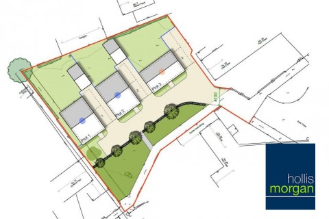 View Full Details for DEVELOPMENT SITE | PLANNING | FAIRFORD