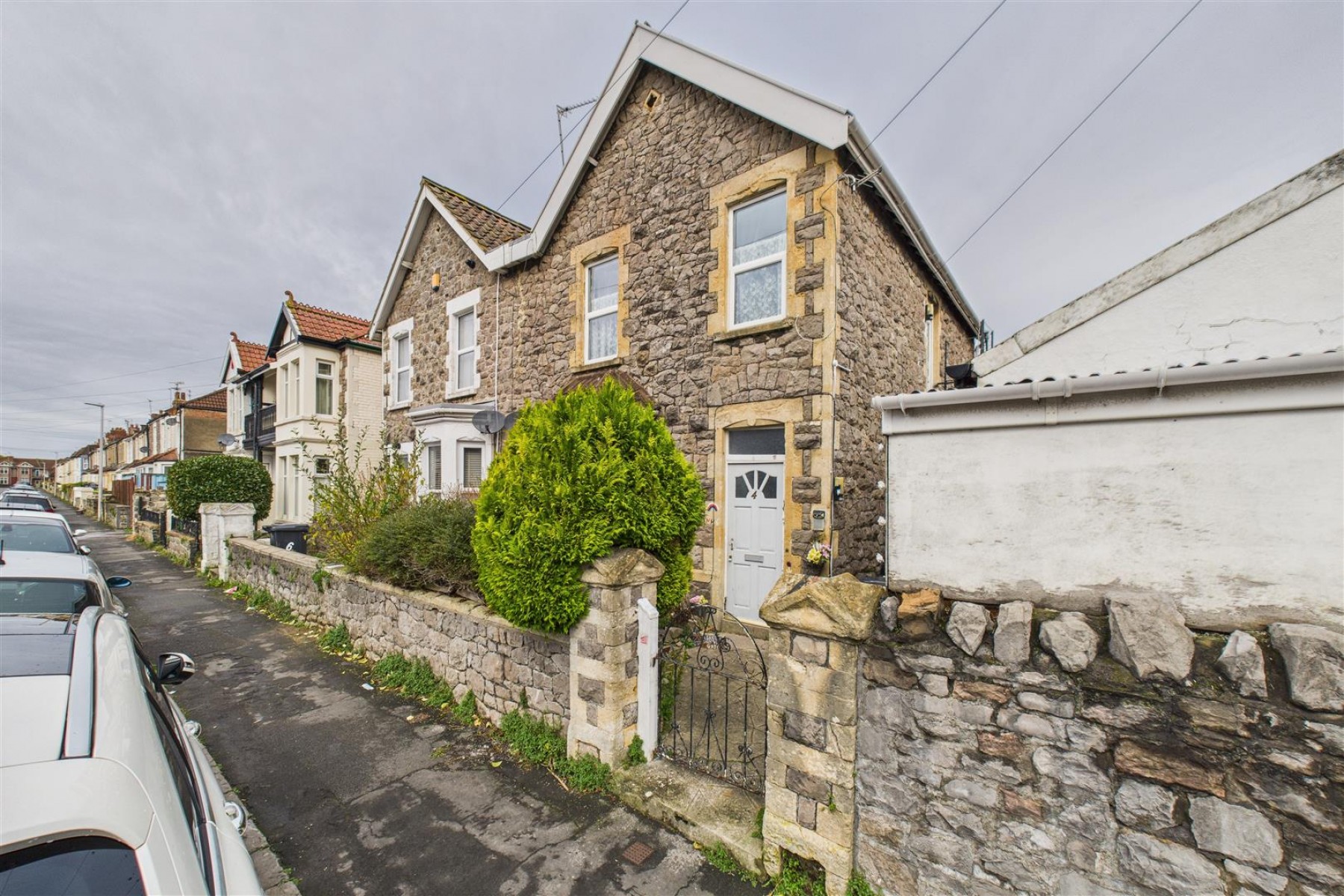 Images for 2 X FLATS | WSM