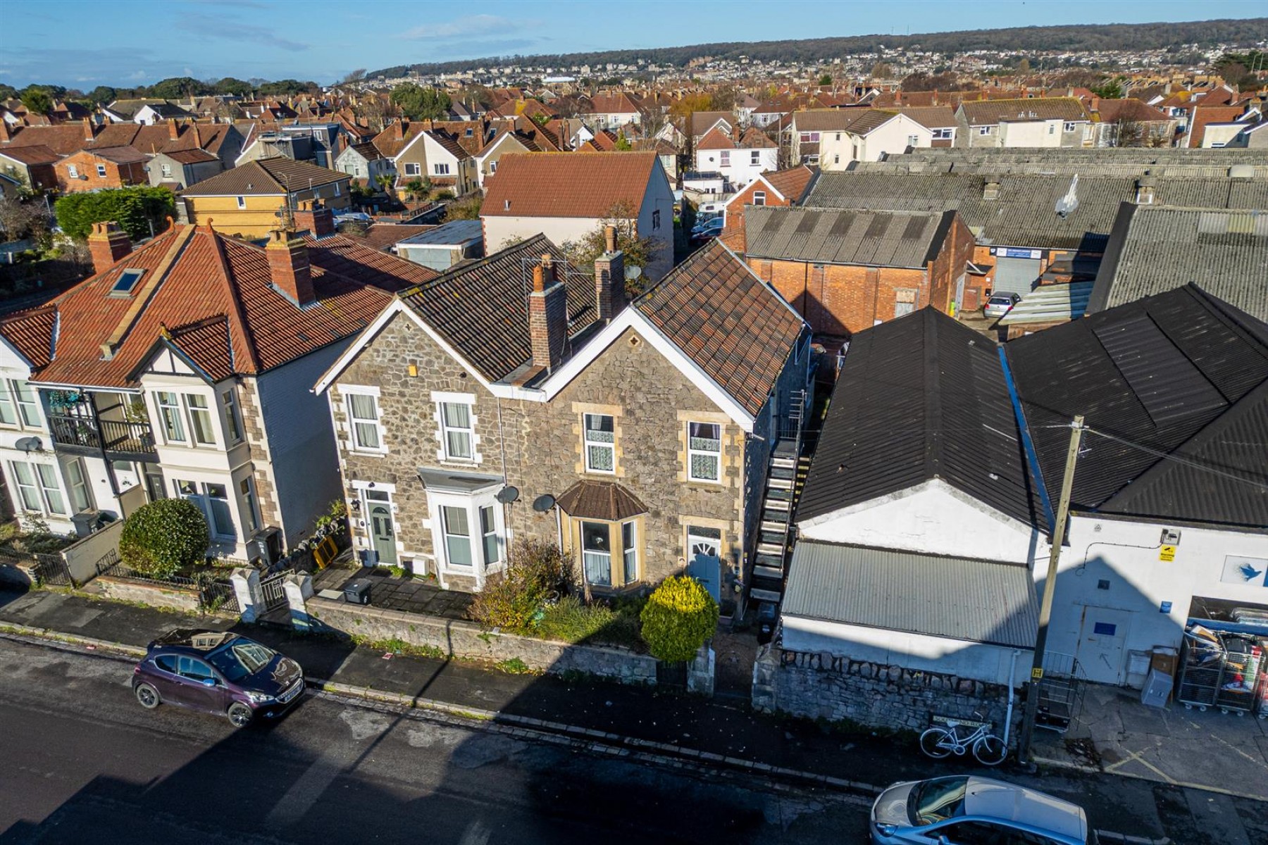 Images for 2 X FLATS | WSM