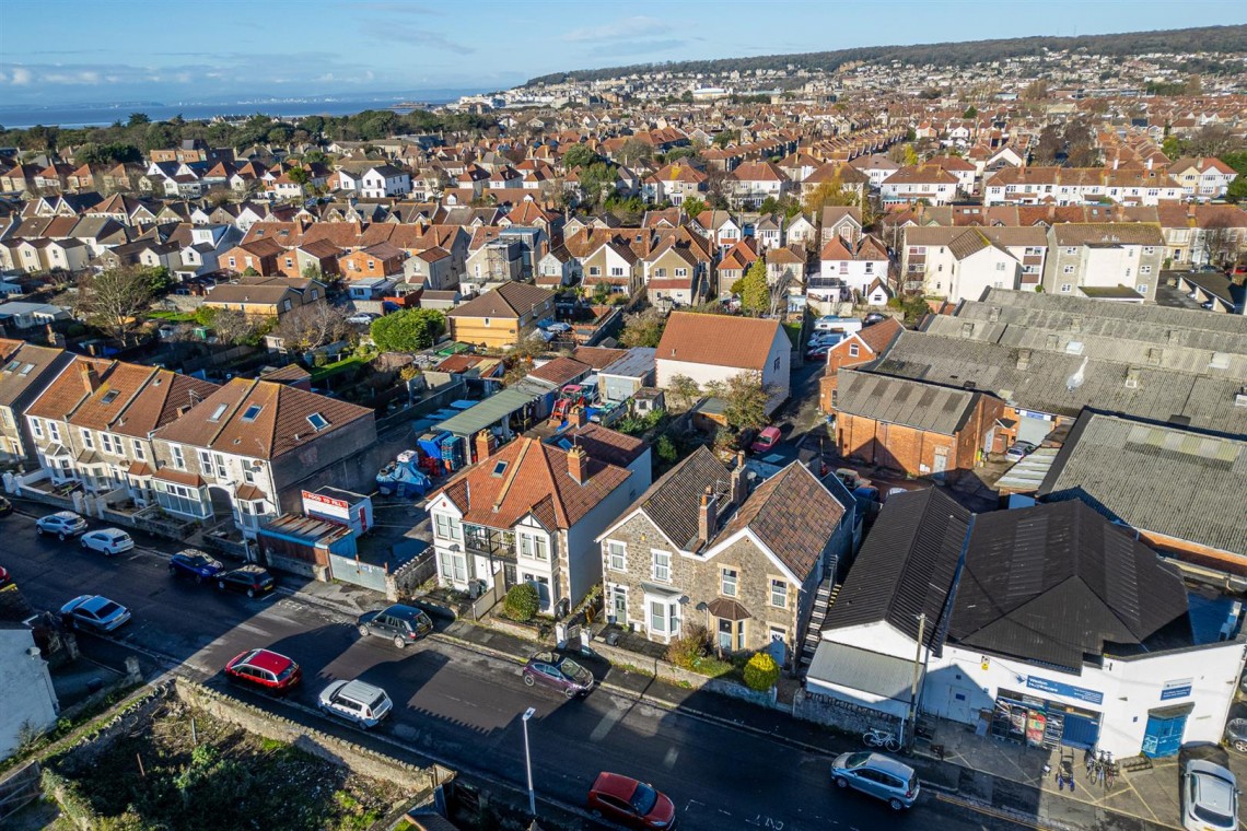 Images for 2 X FLATS | WSM