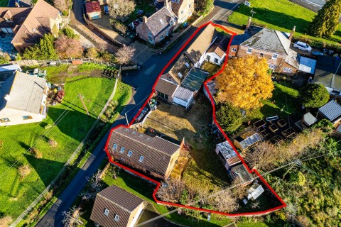 View Full Details for HOUSE + BARN | PROJECT | GL2