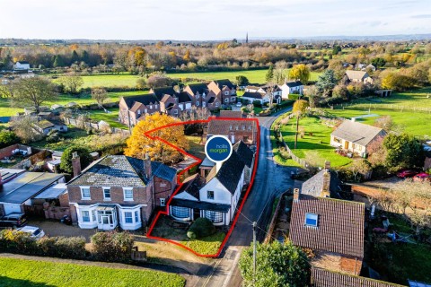 View Full Details for HOUSE + BARN | PROJECT | GL2