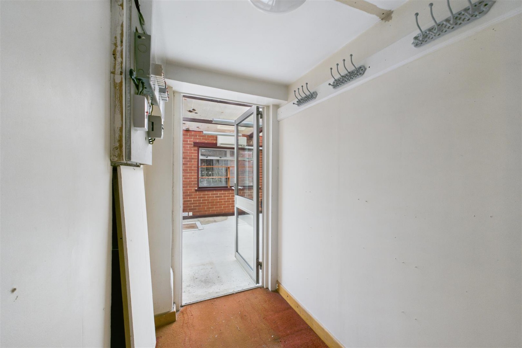 Images for HOUSE + BARN | PROJECT | GL2