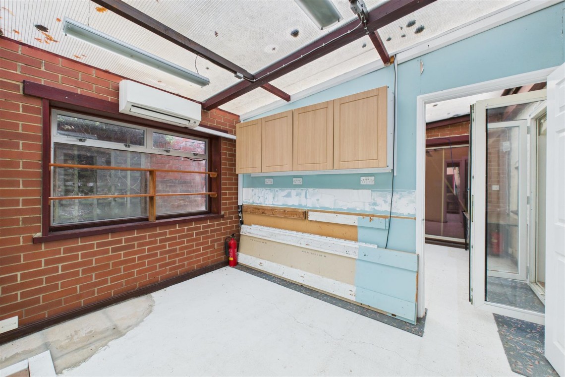 Images for HOUSE + BARN | PROJECT | GL2