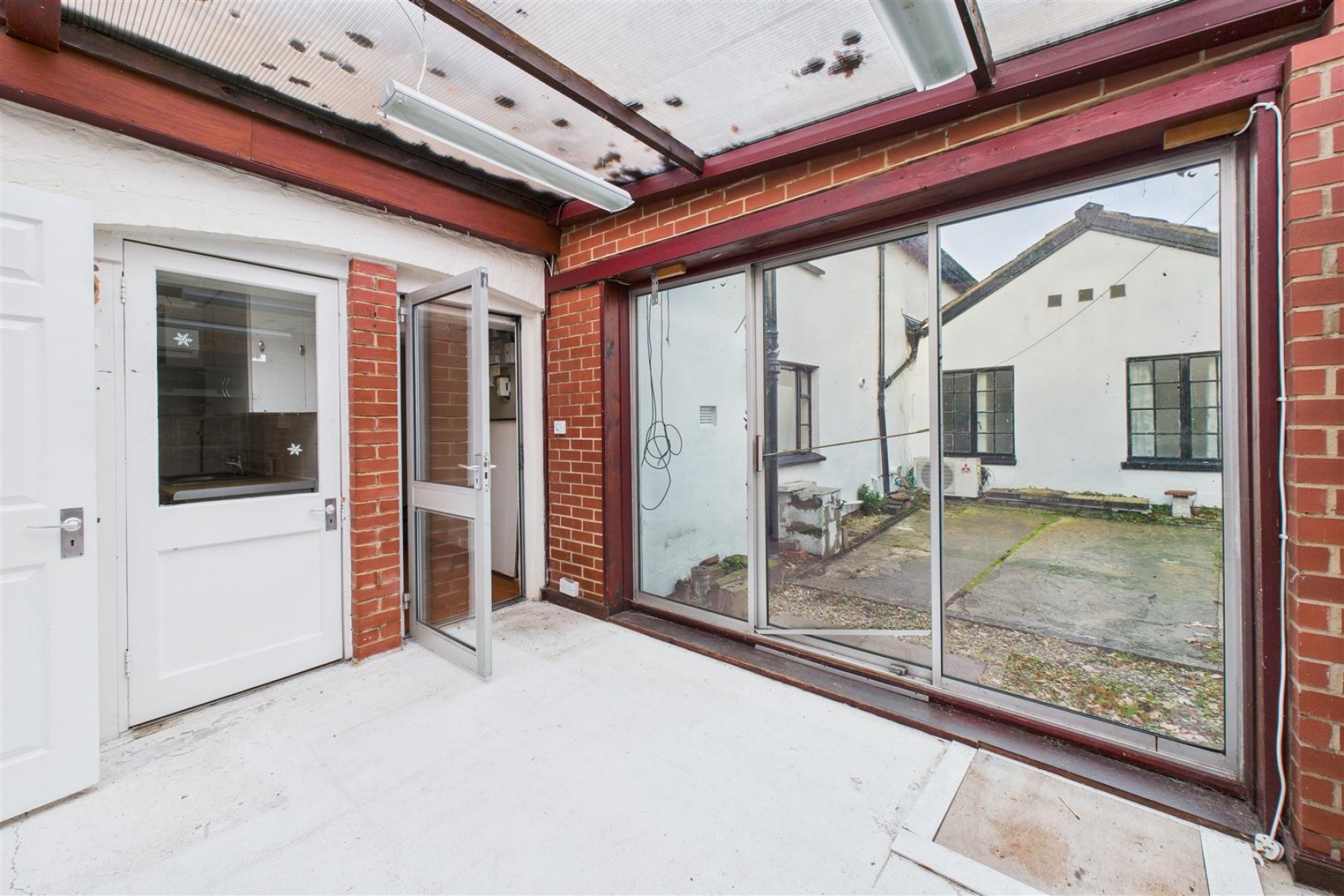 Images for HOUSE + BARN | PROJECT | GL2