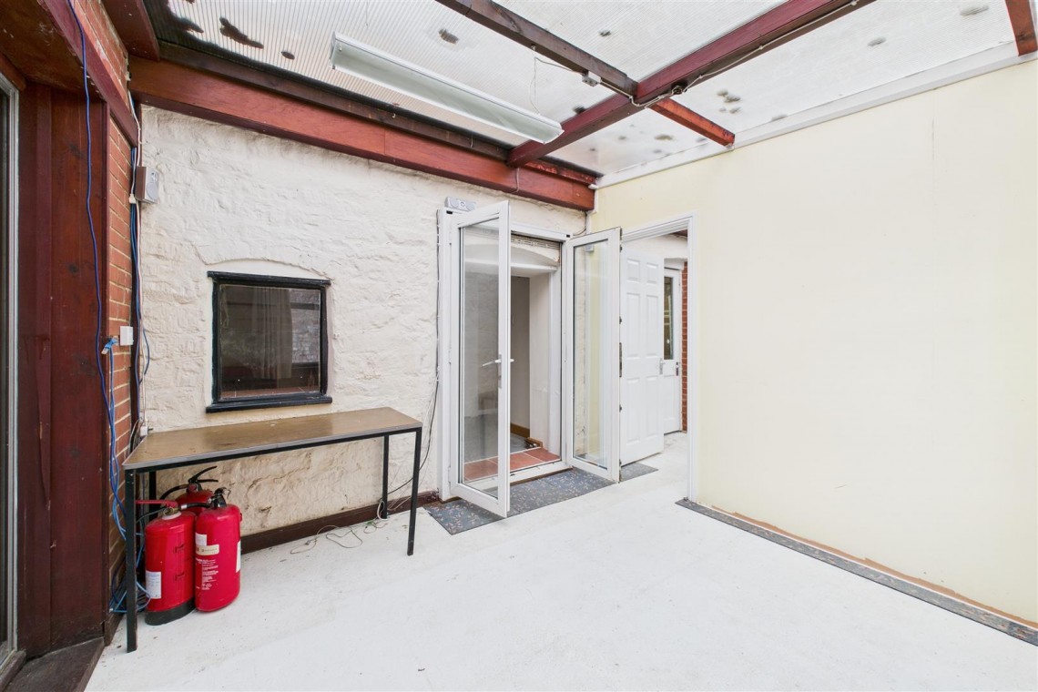 Images for HOUSE + BARN | PROJECT | GL2