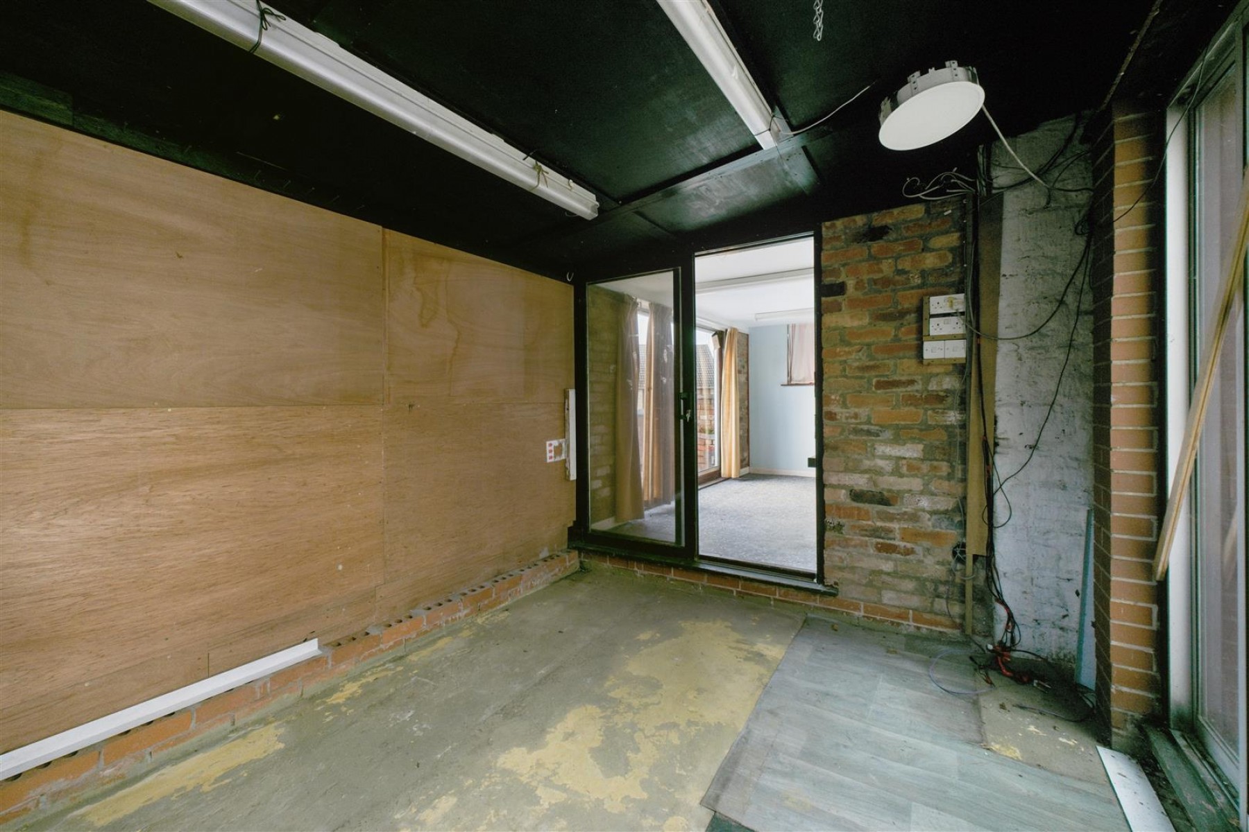 Images for HOUSE + BARN | PROJECT | GL2