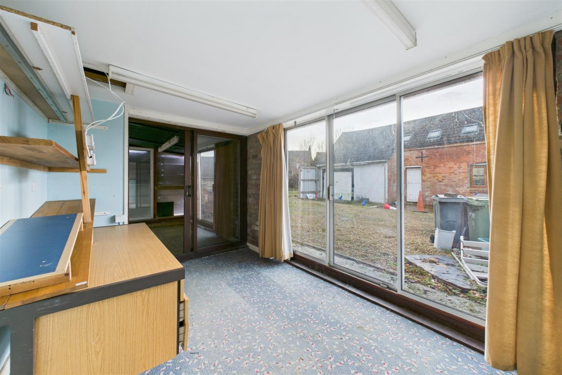 Images for HOUSE + BARN | PROJECT | GL2