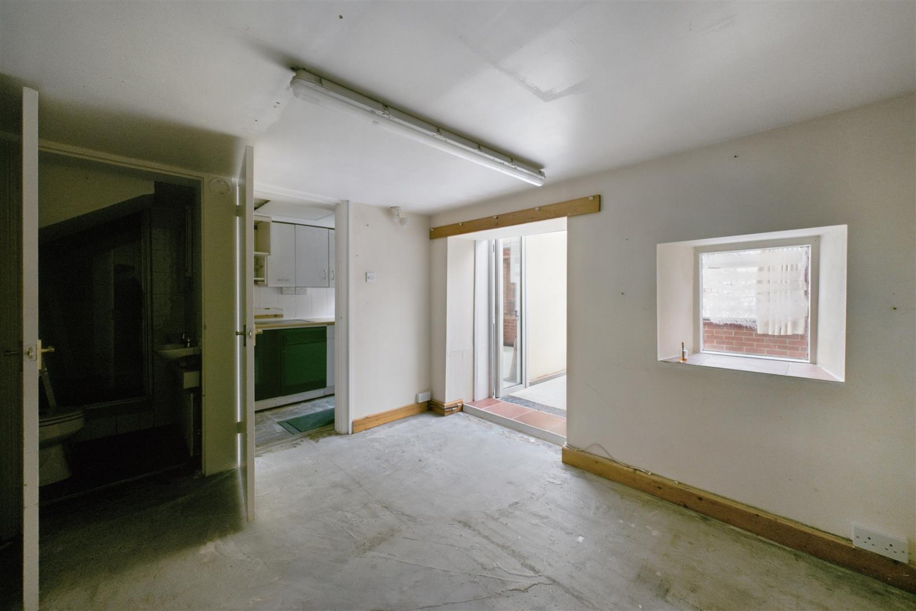 Images for HOUSE + BARN | PROJECT | GL2