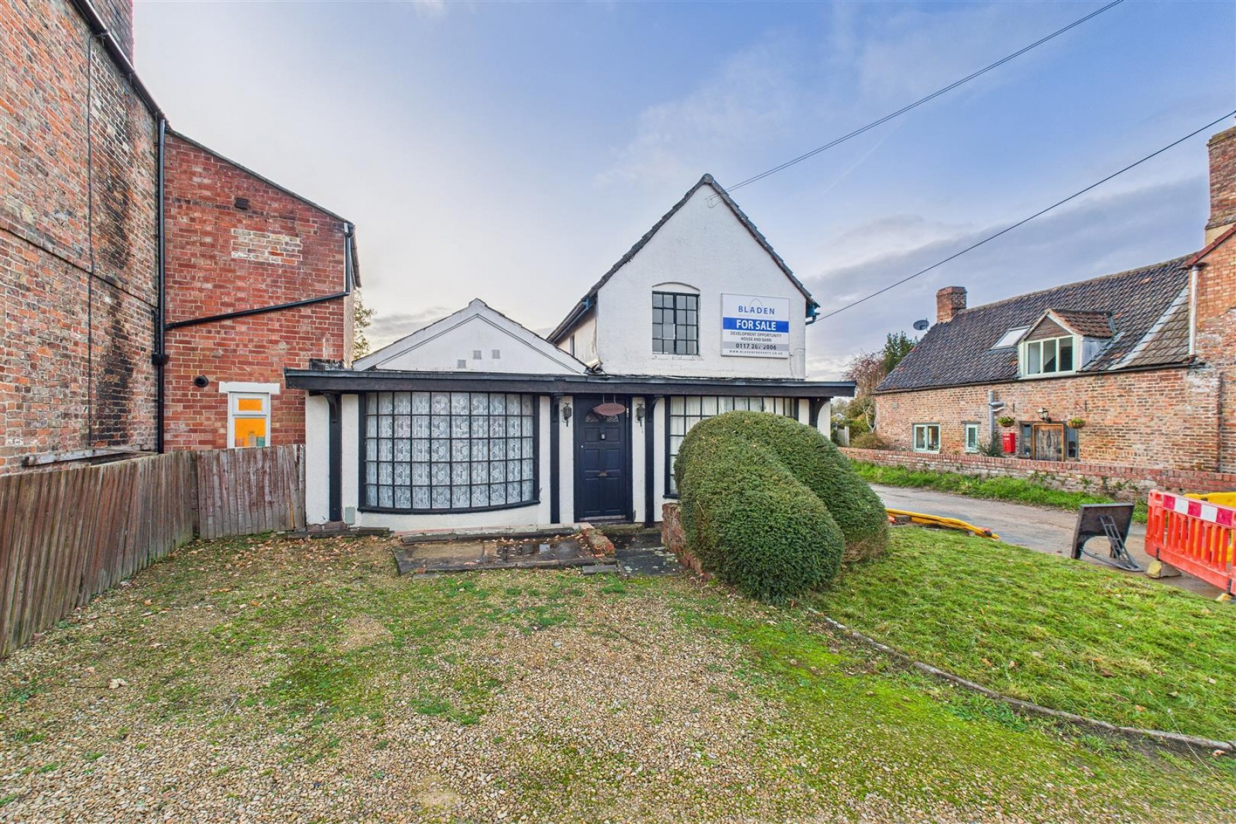 Images for HOUSE + BARN | PROJECT | GL2