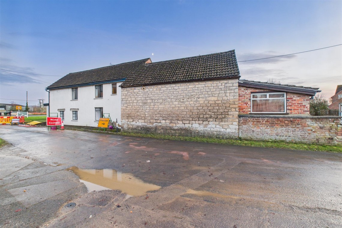 Images for HOUSE + BARN | PROJECT | GL2