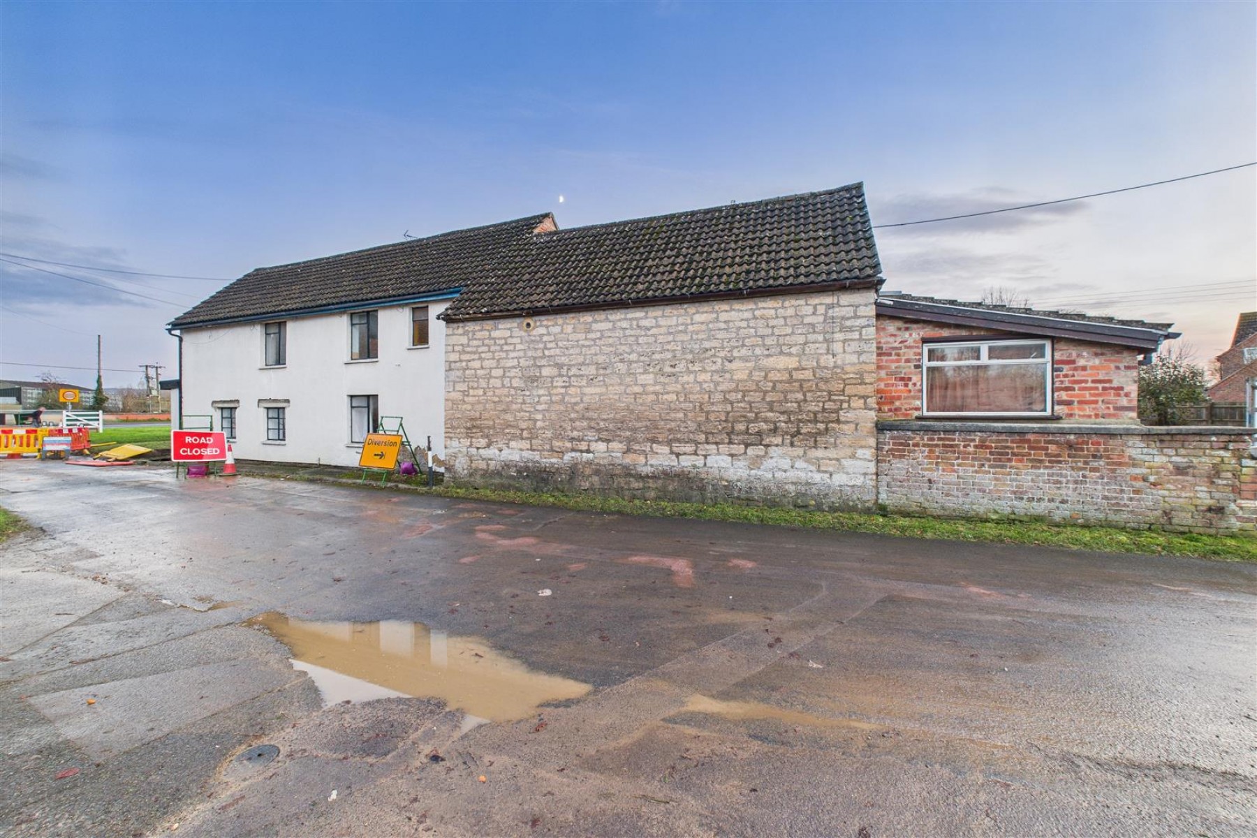 Images for HOUSE + BARN | PROJECT | GL2