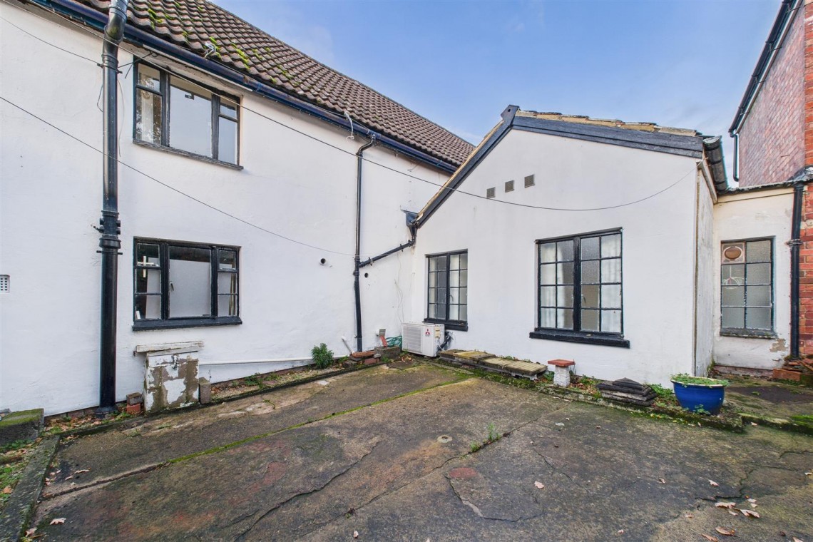 Images for HOUSE + BARN | PROJECT | GL2