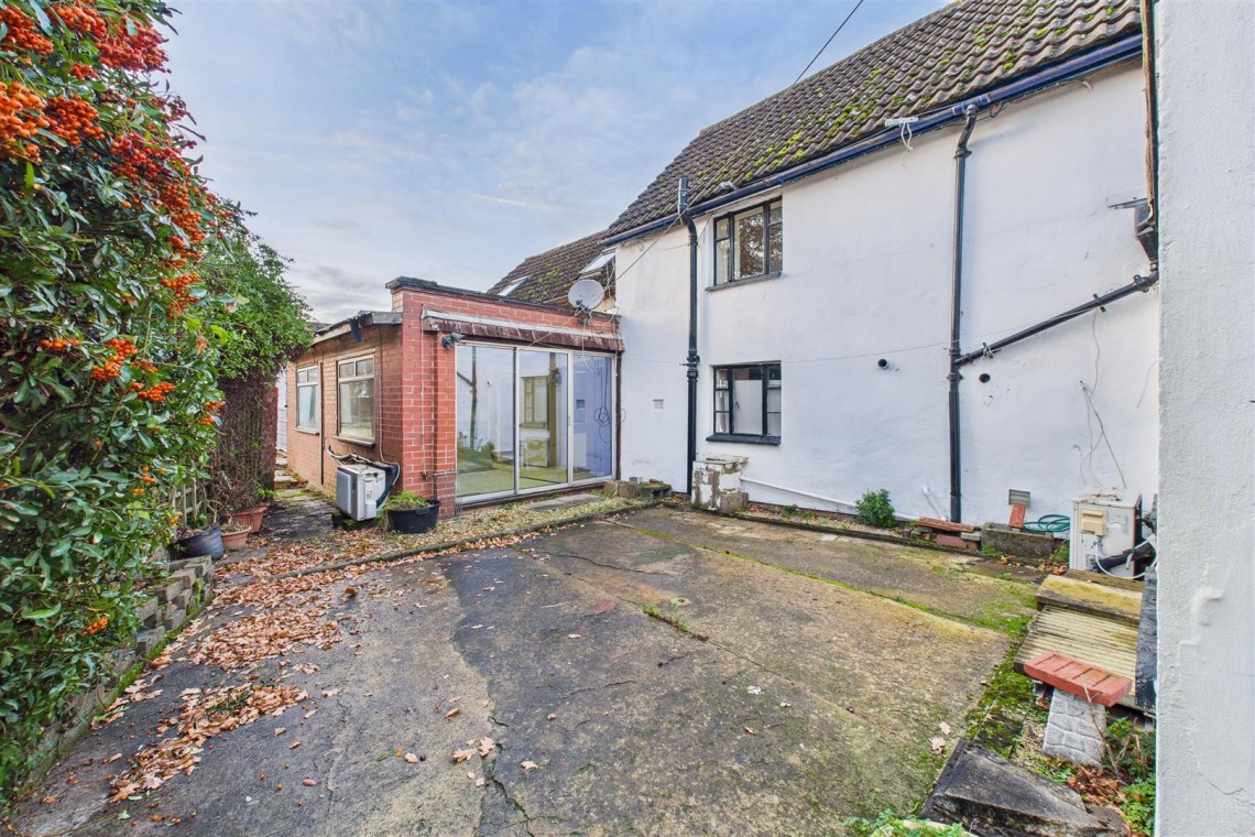 Images for HOUSE + BARN | PROJECT | GL2