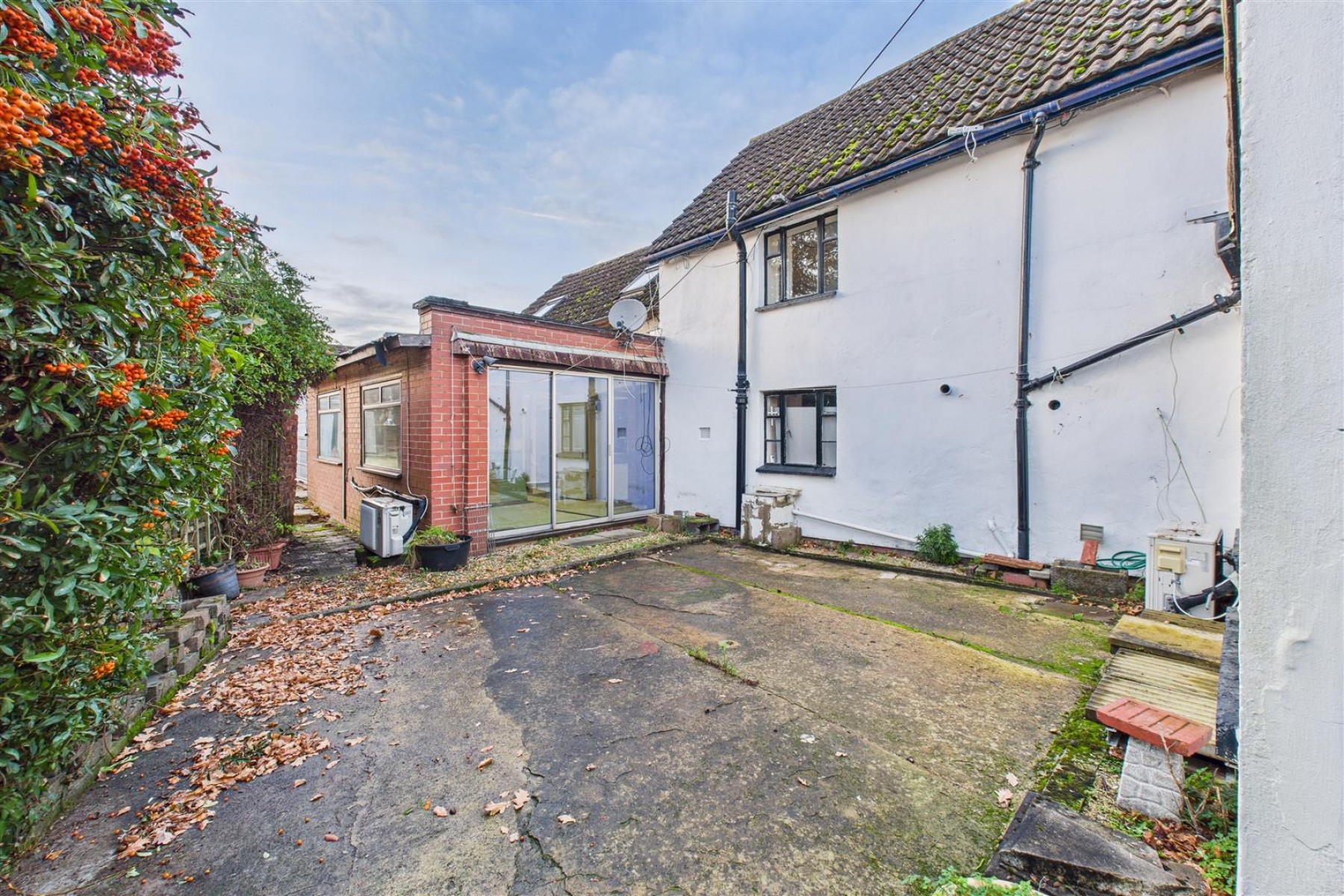 Images for HOUSE + BARN | PROJECT | GL2