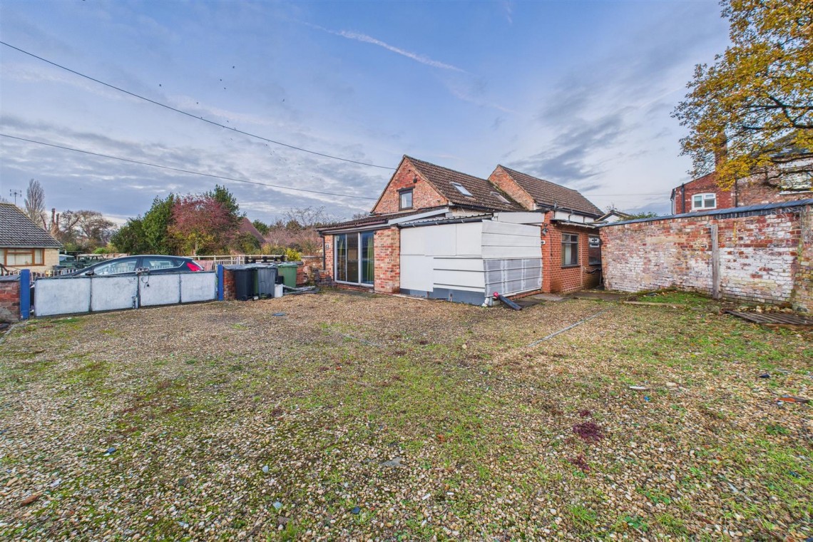 Images for HOUSE + BARN | PROJECT | GL2