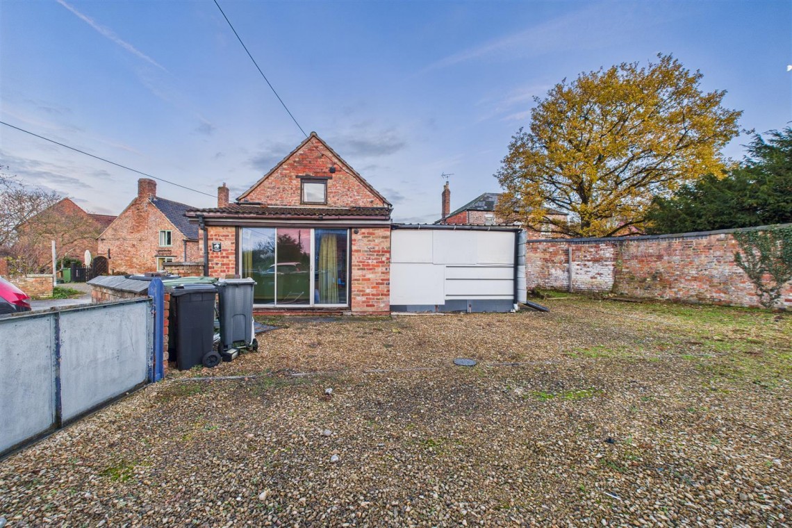 Images for HOUSE + BARN | PROJECT | GL2