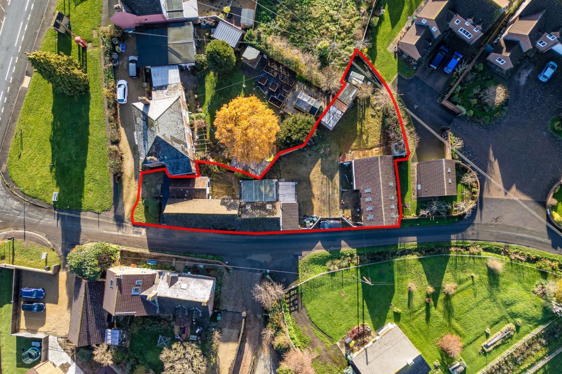 Images for HOUSE + BARN | PROJECT | GL2