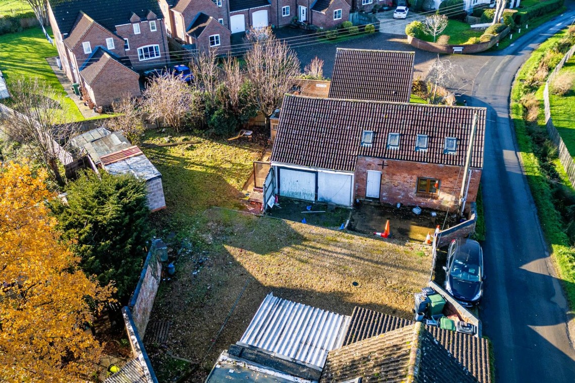 Images for HOUSE + BARN | PROJECT | GL2