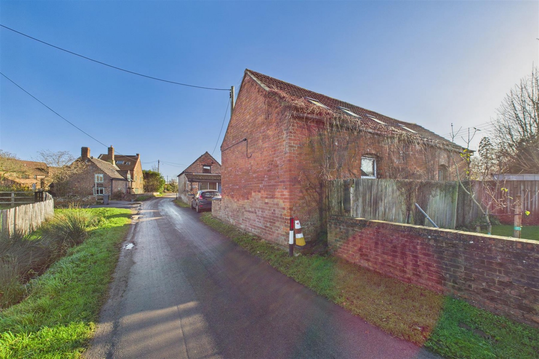 Images for HOUSE + BARN | PROJECT | GL2