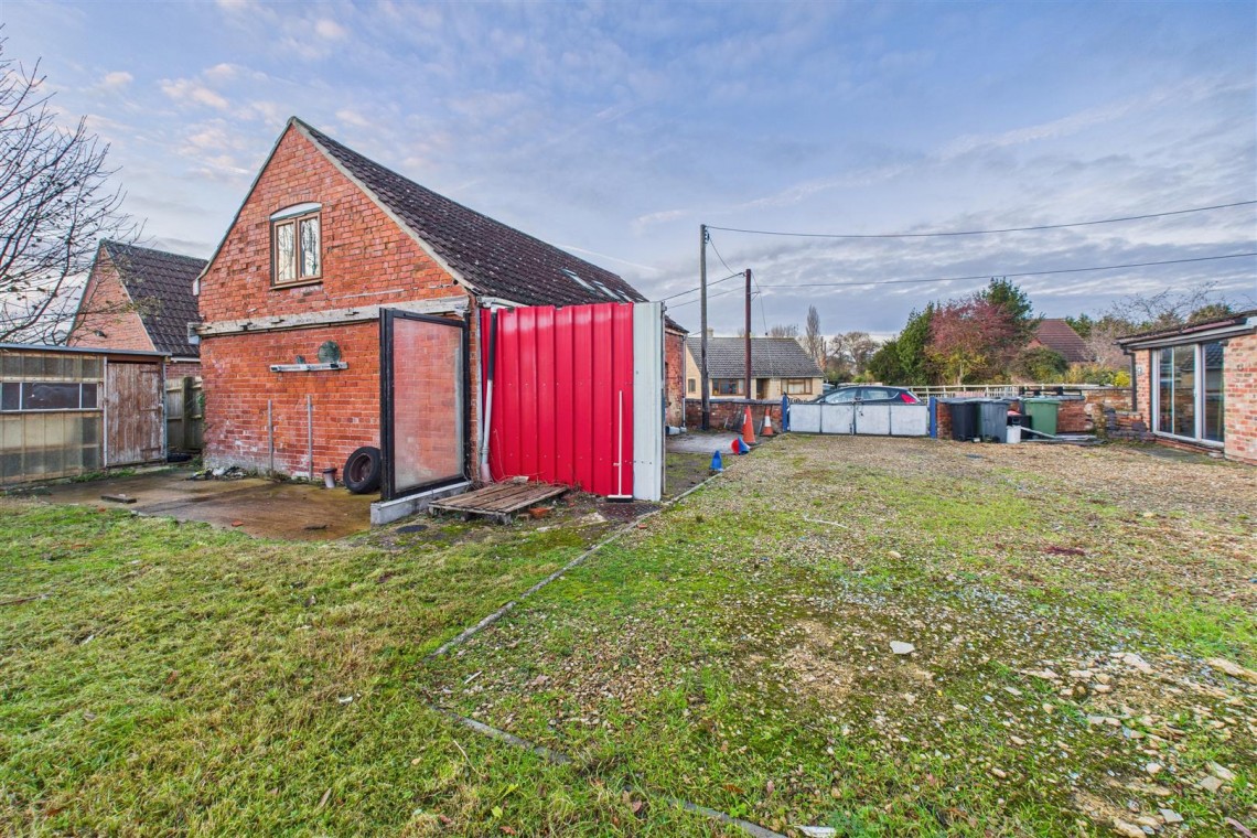 Images for HOUSE + BARN | PROJECT | GL2