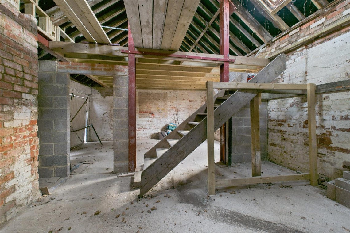 Images for HOUSE + BARN | PROJECT | GL2