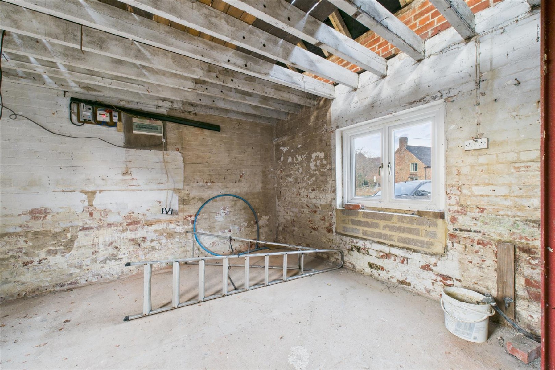 Images for HOUSE + BARN | PROJECT | GL2