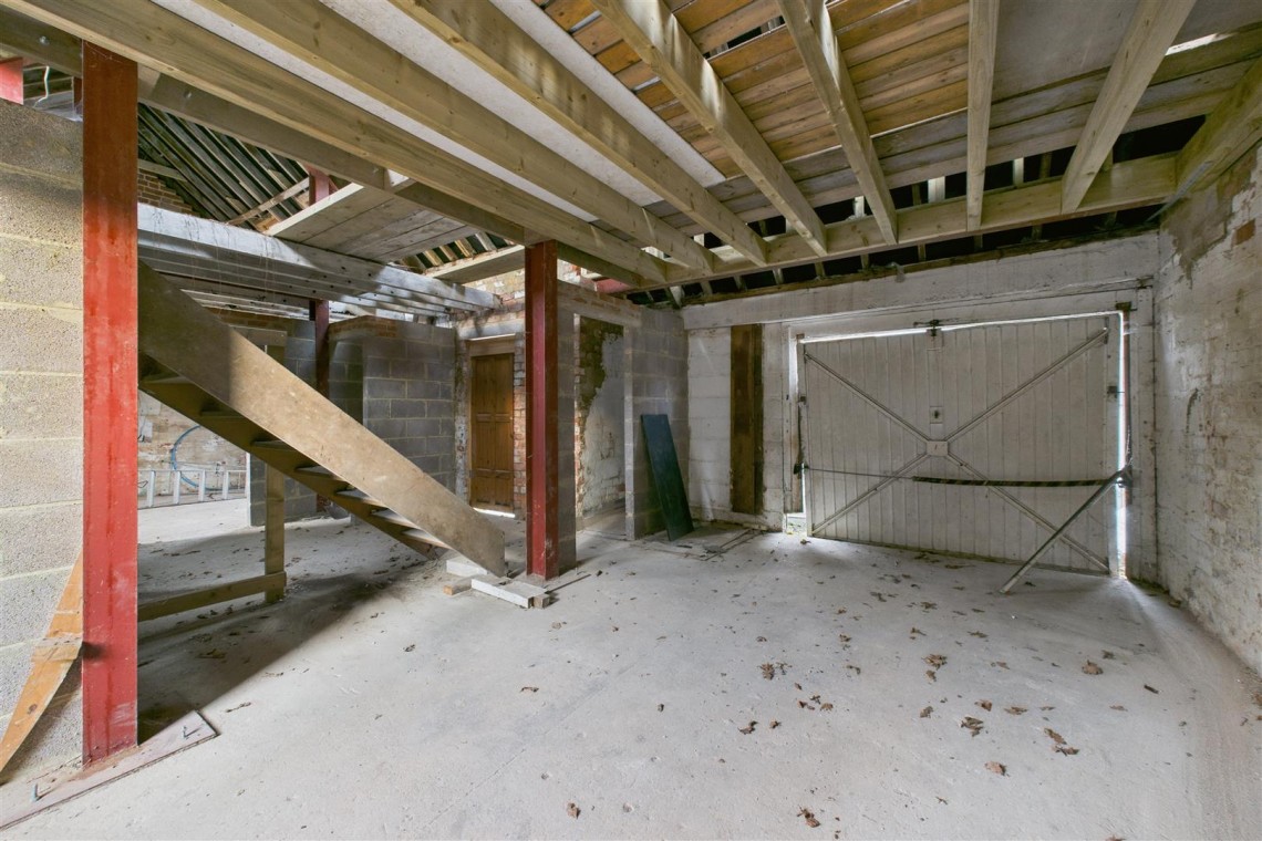 Images for HOUSE + BARN | PROJECT | GL2