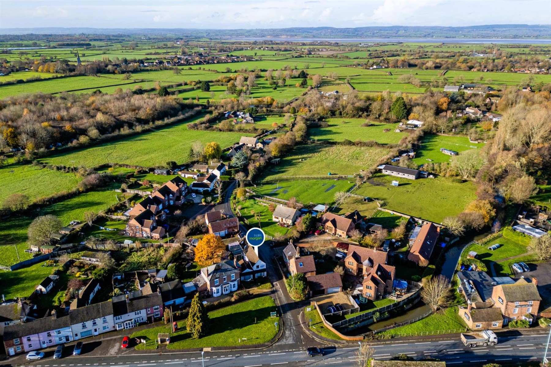 Images for HOUSE + BARN | PROJECT | GL2