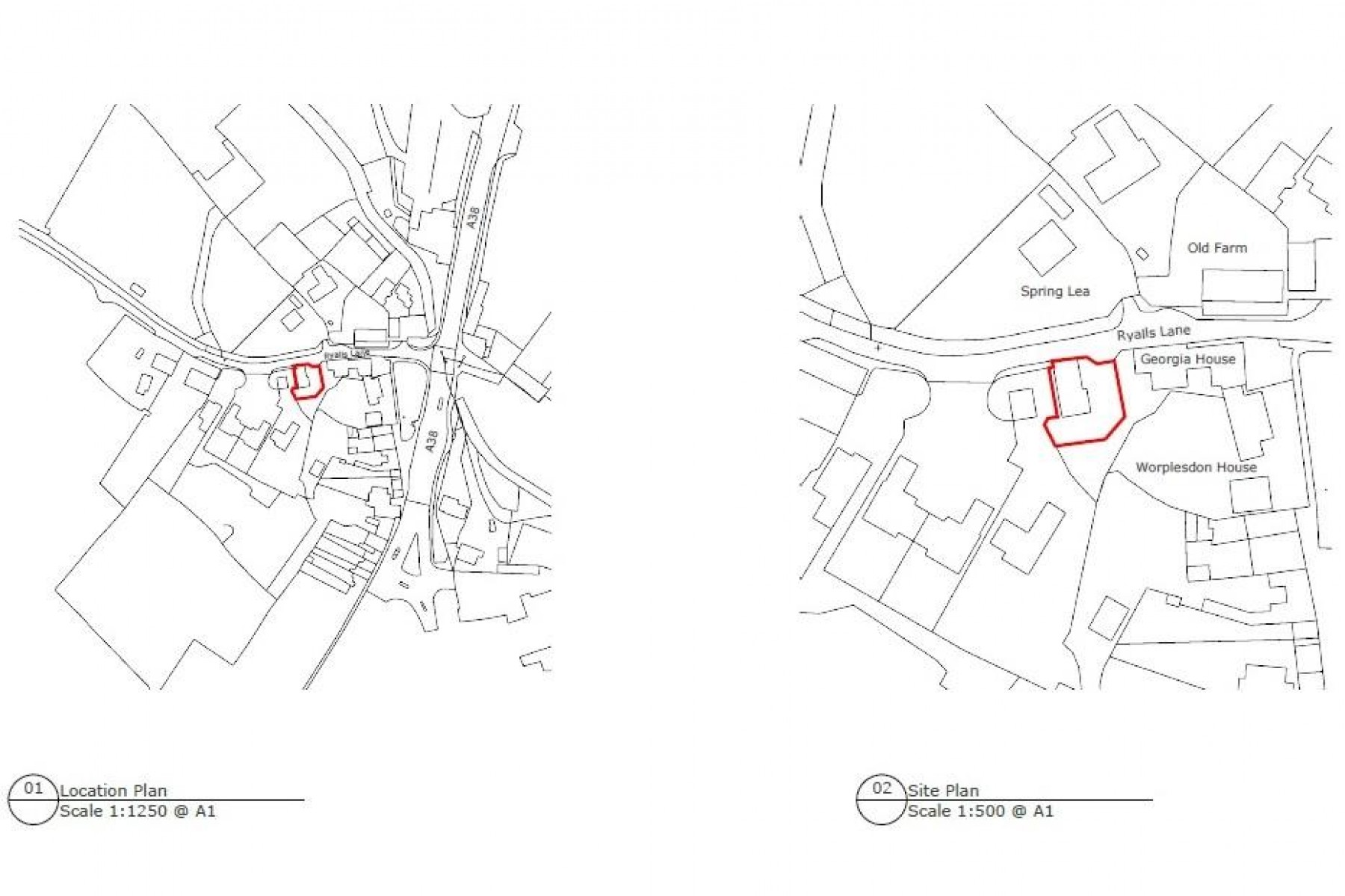 Images for HOUSE + BARN | PROJECT | GL2