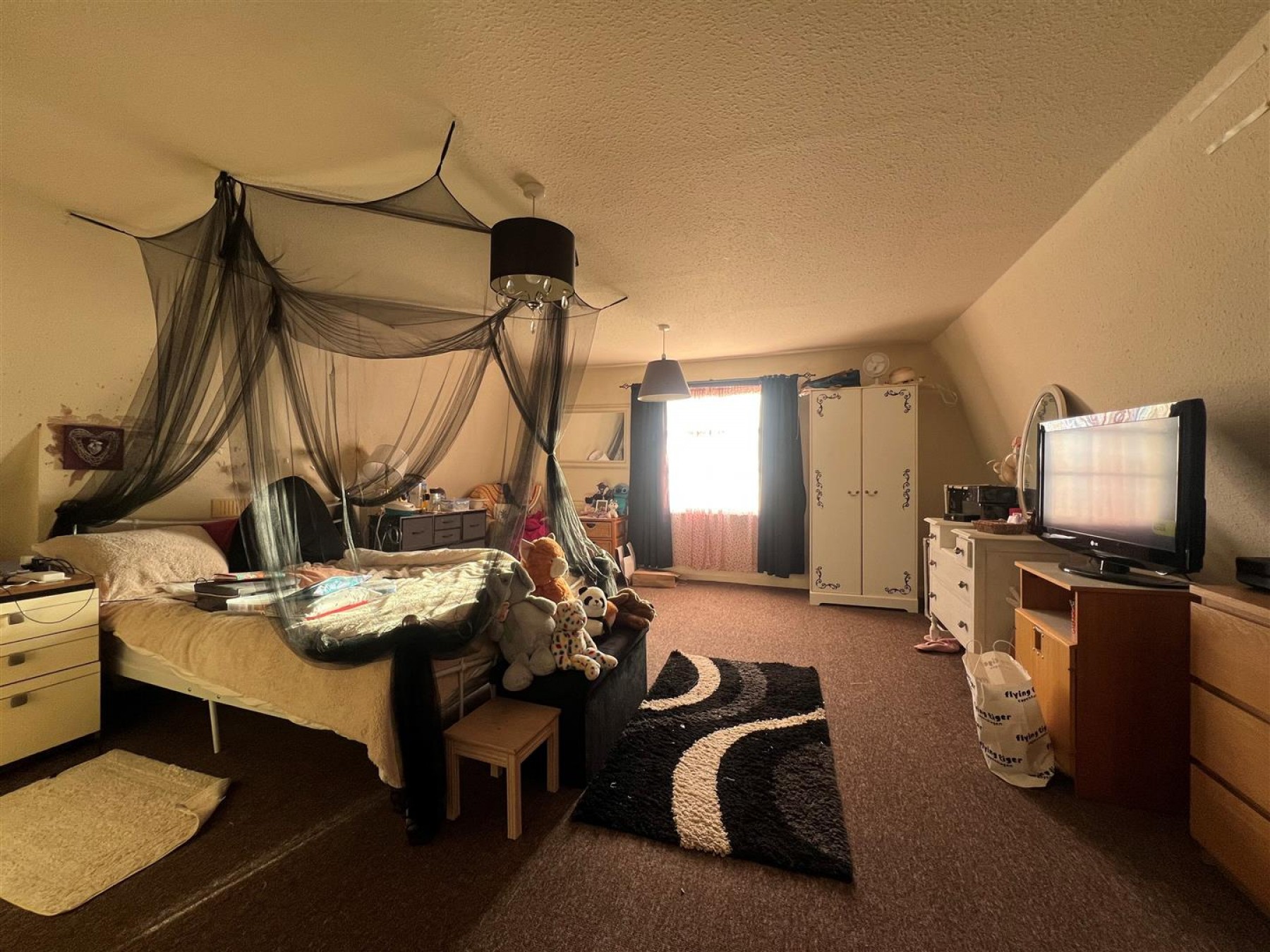 Images for 3 X FLATS | TEWKSBURY