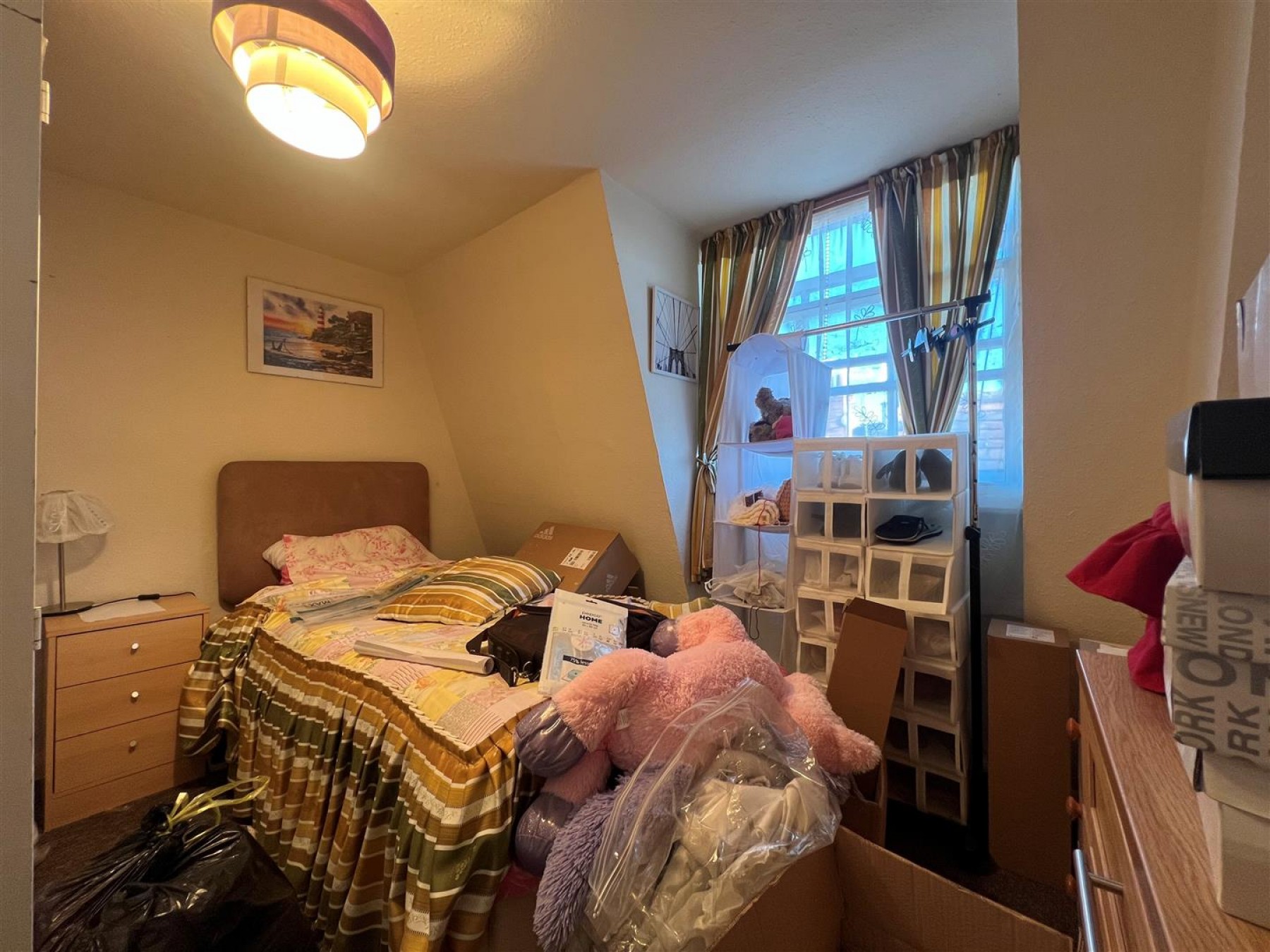 Images for 3 X FLATS | TEWKSBURY